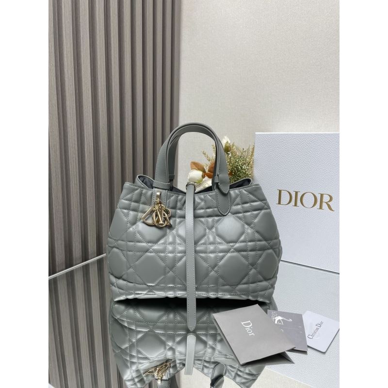 D*or top handle bags